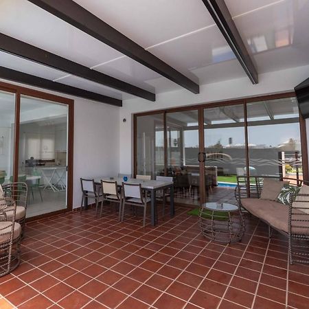 Villa Sea Breeze Jarea بلايا بلانكا المظهر الخارجي الصورة