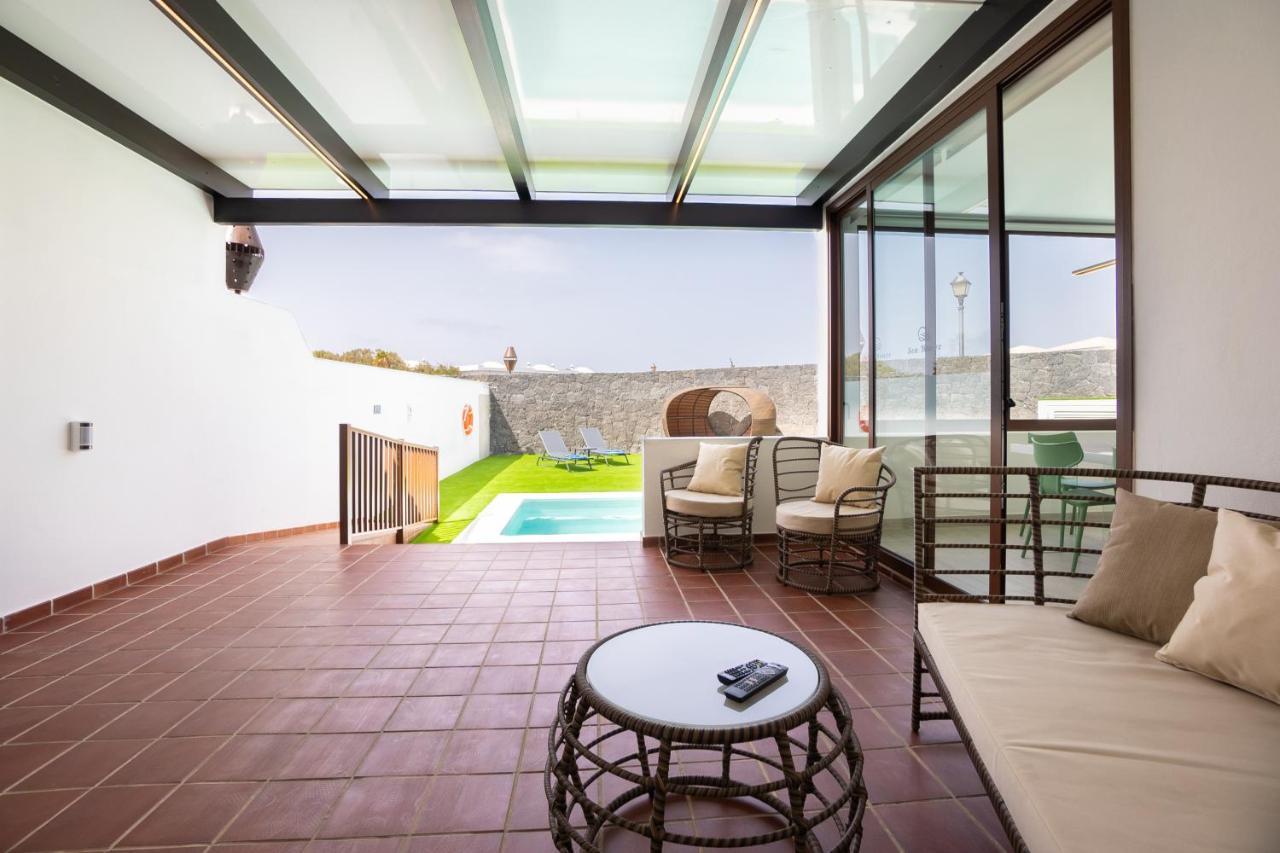 Villa Sea Breeze Jarea بلايا بلانكا المظهر الخارجي الصورة