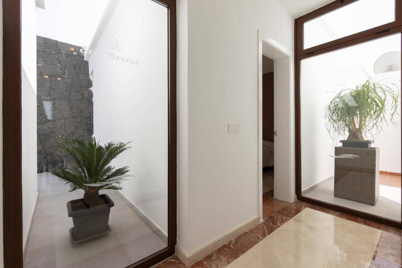 Villa Sea Breeze Jarea بلايا بلانكا المظهر الخارجي الصورة
