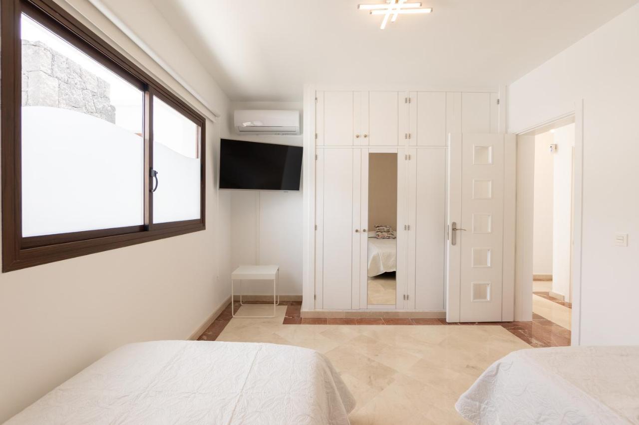 Villa Sea Breeze Jarea بلايا بلانكا المظهر الخارجي الصورة