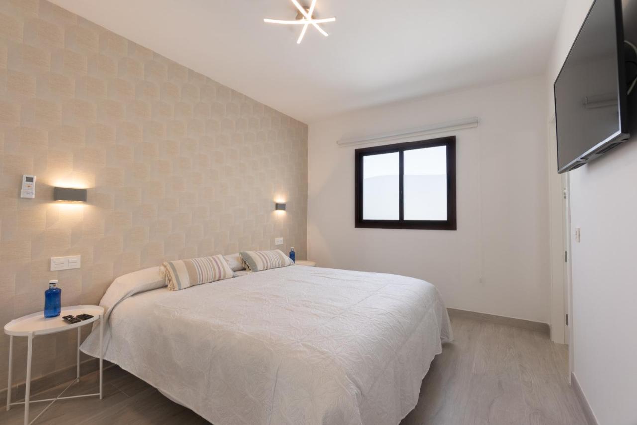 Villa Sea Breeze Jarea بلايا بلانكا المظهر الخارجي الصورة