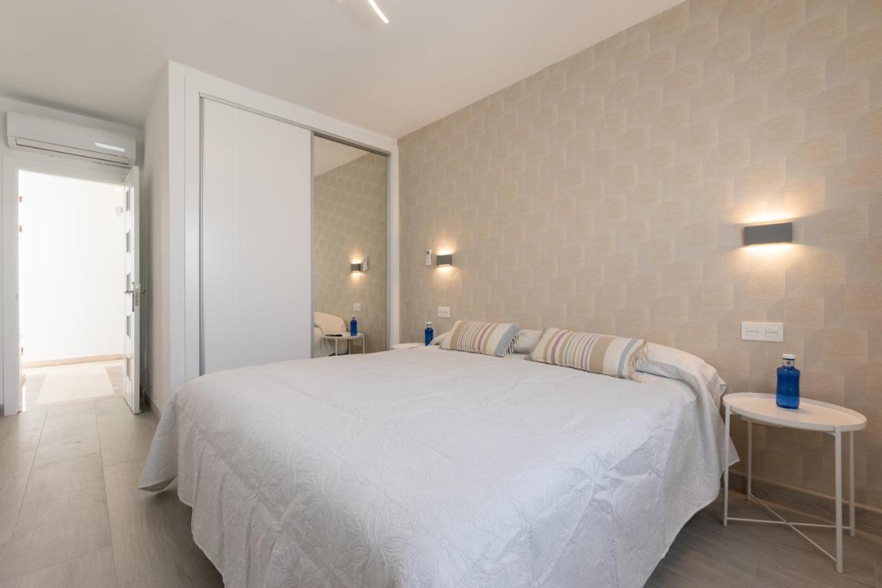 Villa Sea Breeze Jarea بلايا بلانكا المظهر الخارجي الصورة