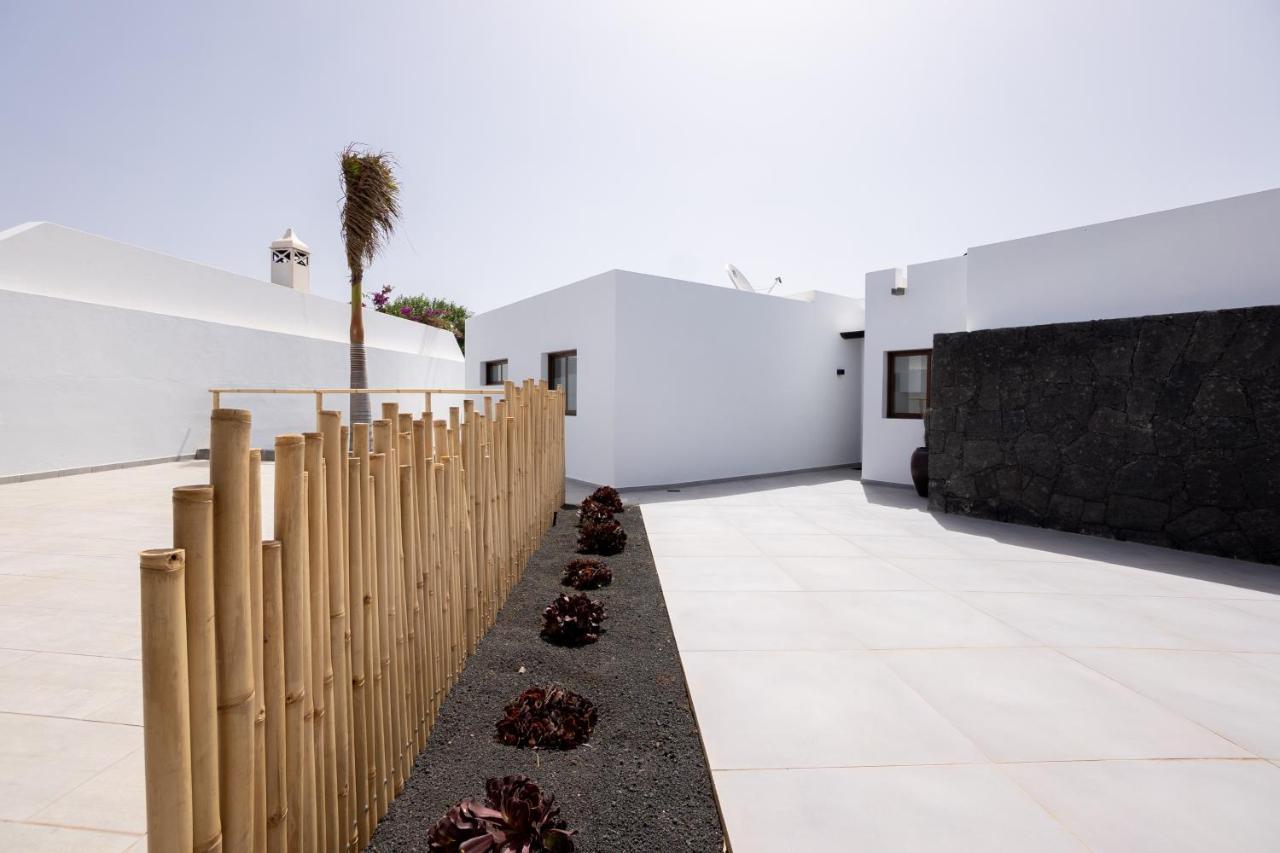 Villa Sea Breeze Jarea بلايا بلانكا المظهر الخارجي الصورة
