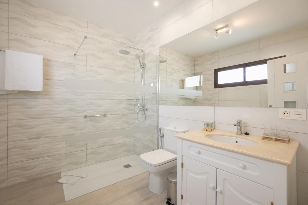 Villa Sea Breeze Jarea بلايا بلانكا المظهر الخارجي الصورة
