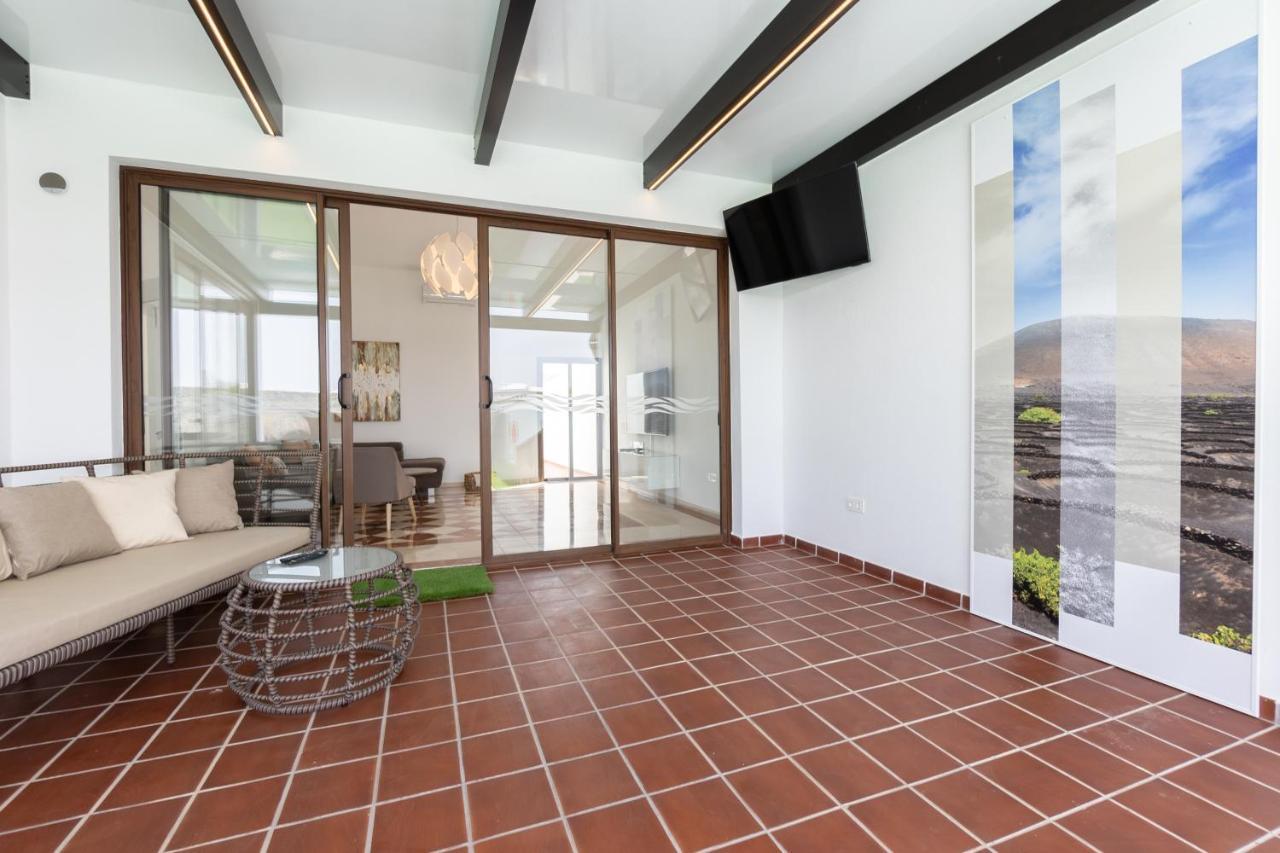 Villa Sea Breeze Jarea بلايا بلانكا المظهر الخارجي الصورة