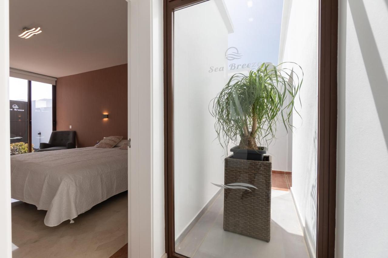 Villa Sea Breeze Jarea بلايا بلانكا المظهر الخارجي الصورة