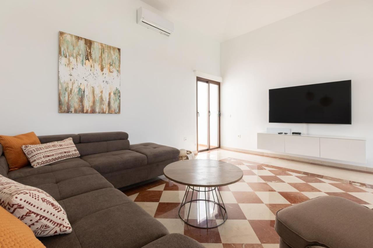 Villa Sea Breeze Jarea بلايا بلانكا المظهر الخارجي الصورة