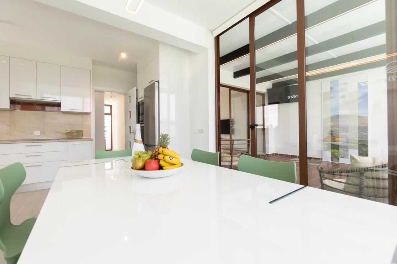 Villa Sea Breeze Jarea بلايا بلانكا المظهر الخارجي الصورة