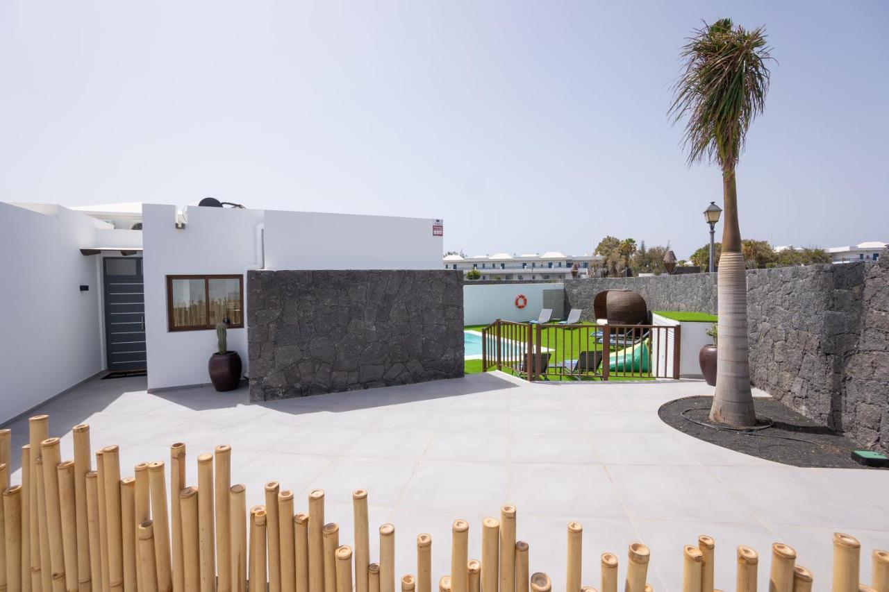 Villa Sea Breeze Jarea بلايا بلانكا المظهر الخارجي الصورة