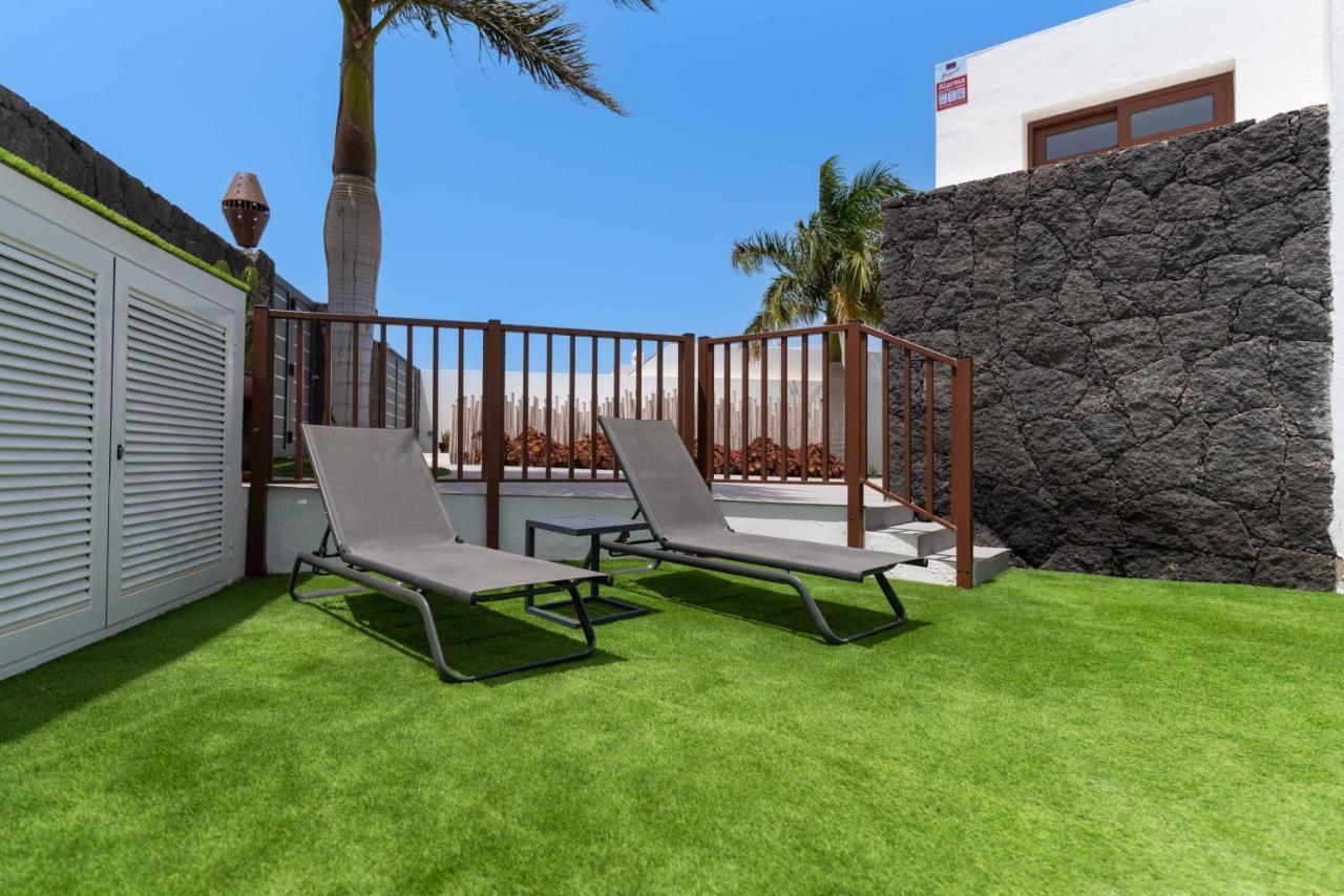 Villa Sea Breeze Jarea بلايا بلانكا المظهر الخارجي الصورة