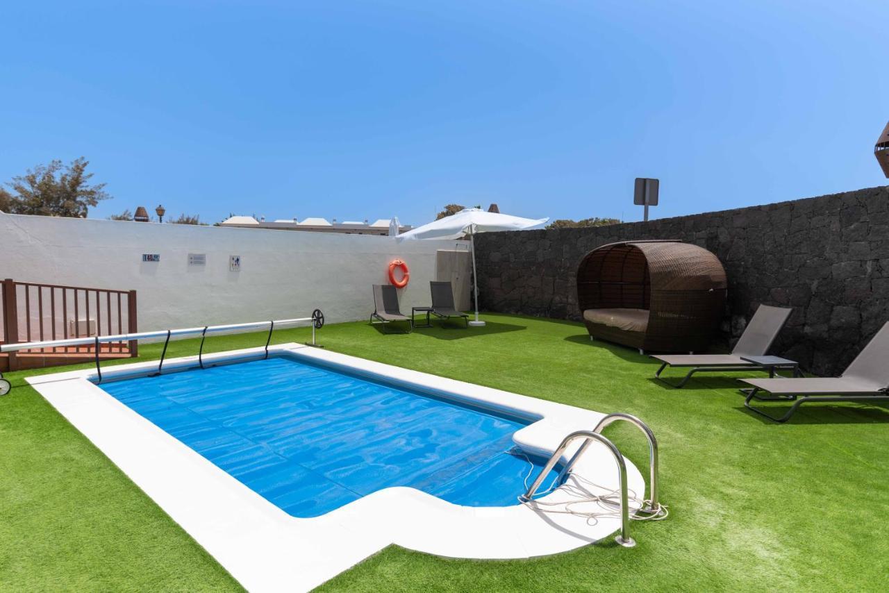 Villa Sea Breeze Jarea بلايا بلانكا المظهر الخارجي الصورة
